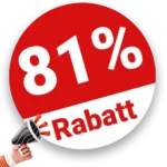 81% Lott Rabatt – Auf Beleuchtung