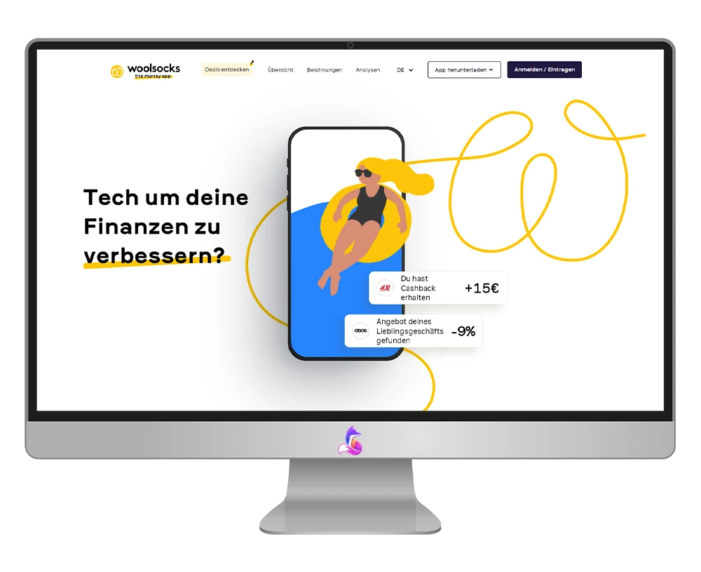 woolsocks Gutschein einlösen