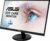 Asus VA24DCP LCD-Monitor (61 cm/24 „, 1920 x 1080 px, Full HD, 5 ms Reaktionszeit, 60 Hz, IPS-LED)