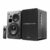 Edifier® R1280DBs Stereo Regal-Lautsprecher (Bluetooth, 42 W, Fernsteuerung, Soundfield Spatializer, paar)