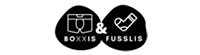 Fusslis & Boxxis