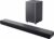 TCL S55H 2.1-Kanal All-in-One mit kabellosem Subwoofer Soundbar 2.1 (Bluetooth)